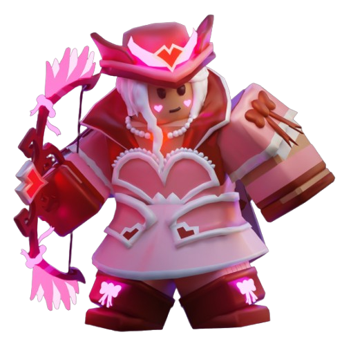 Valentine Vanessa (Skin)